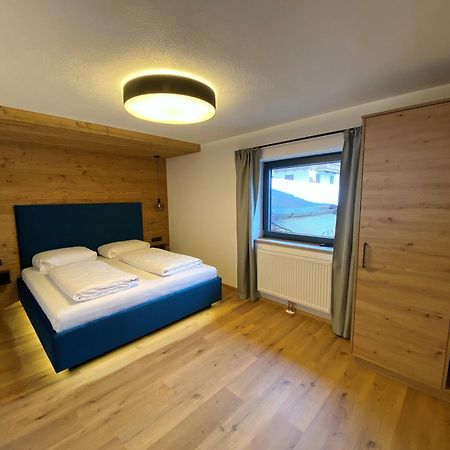 Landhaus Rohrmoser Цел ам Цилер Стая снимка