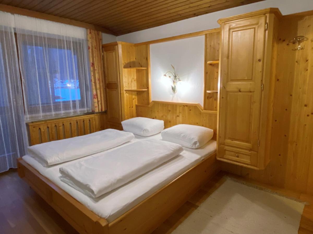 Landhaus Rohrmoser Цел ам Цилер Екстериор снимка