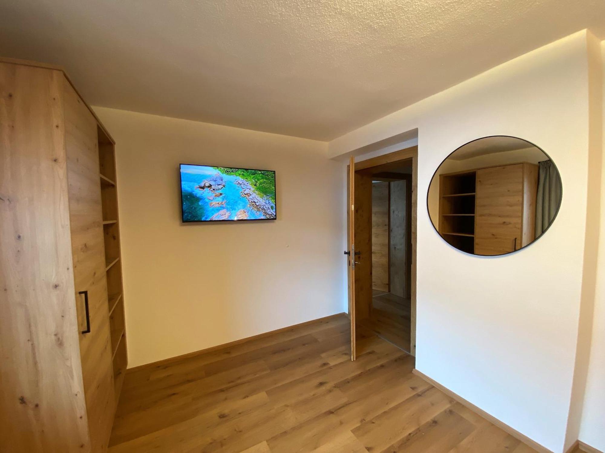 Landhaus Rohrmoser Цел ам Цилер Стая снимка